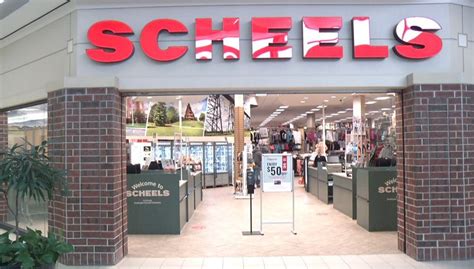 Scheels minot  Veronica Corey, with the Scheels social media, explained, “We’re condensing into one spot, so we’ll be under